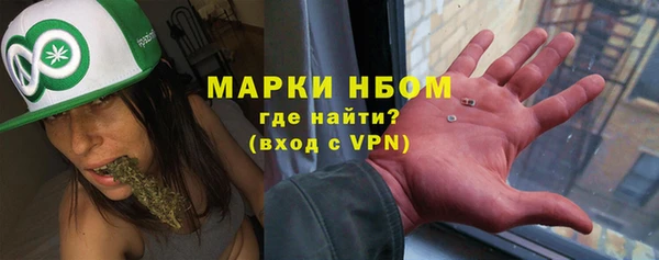 твердый Богородск